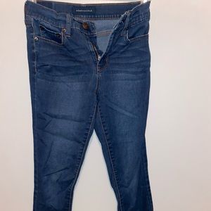 Aéropostale High Waisted Jegging